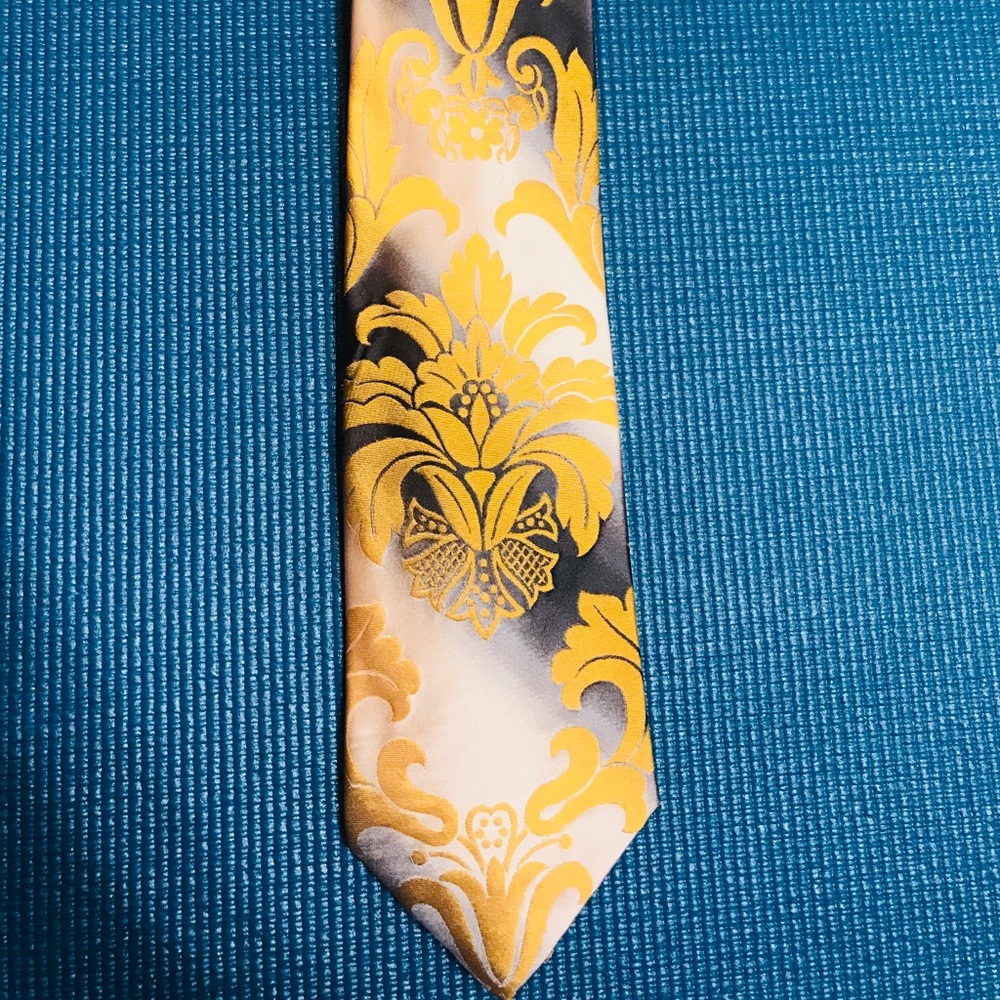 Versace Tie